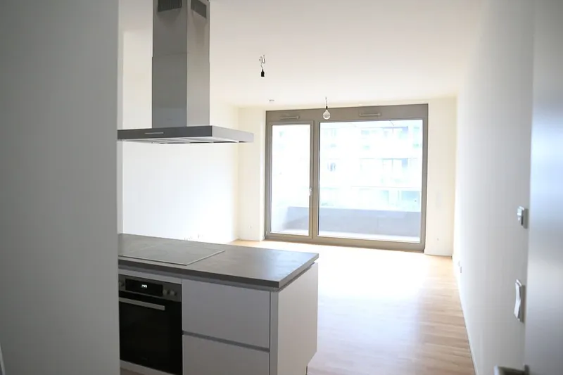 2,5-Zimmer-Wohnung in Berlin-Mitte — photo 1